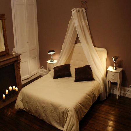 Chambres D'Hotes Obeaurepere Boulogne-sur-Mer Cameră foto