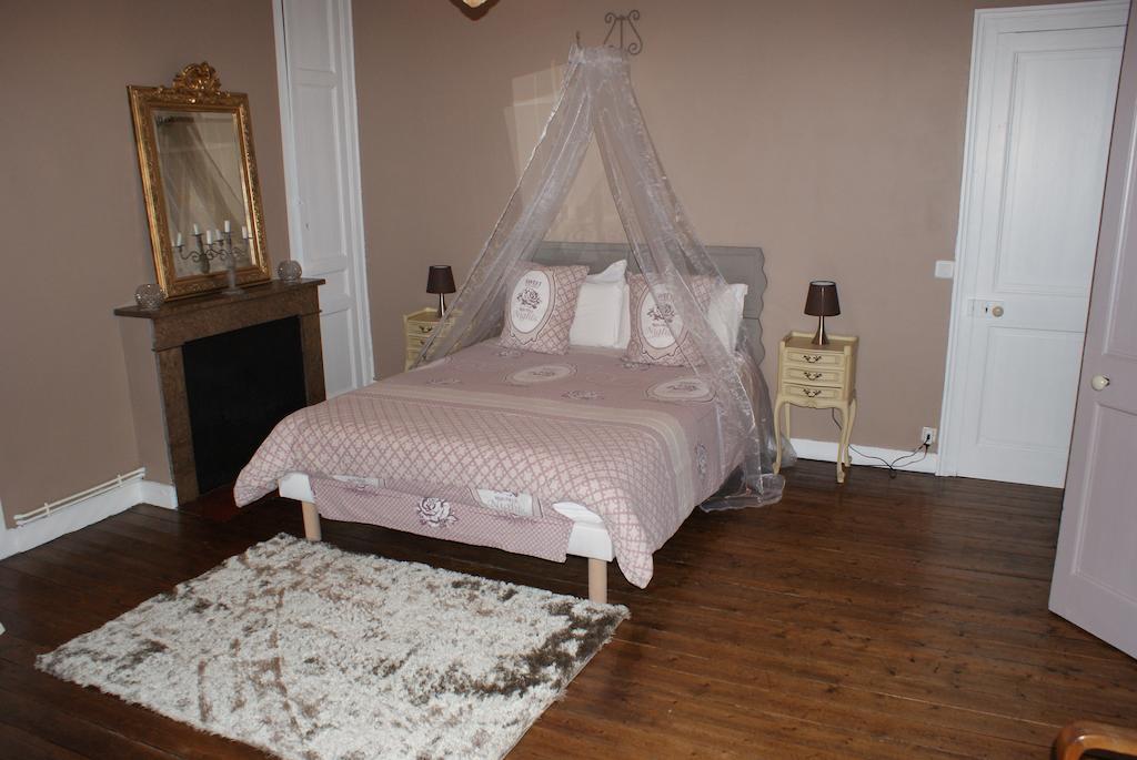 Chambres D'Hotes Obeaurepere Boulogne-sur-Mer Cameră foto