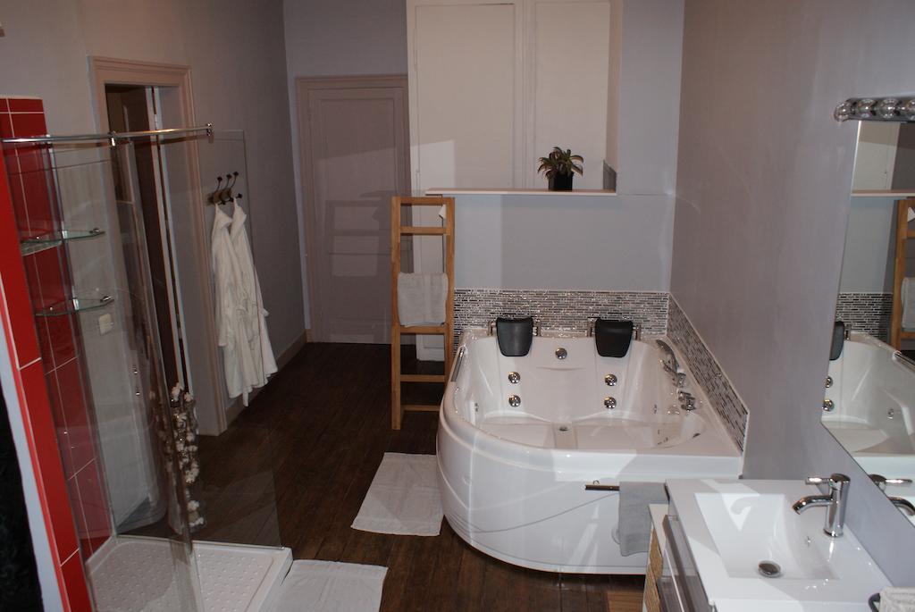 Chambres D'Hotes Obeaurepere Boulogne-sur-Mer Cameră foto
