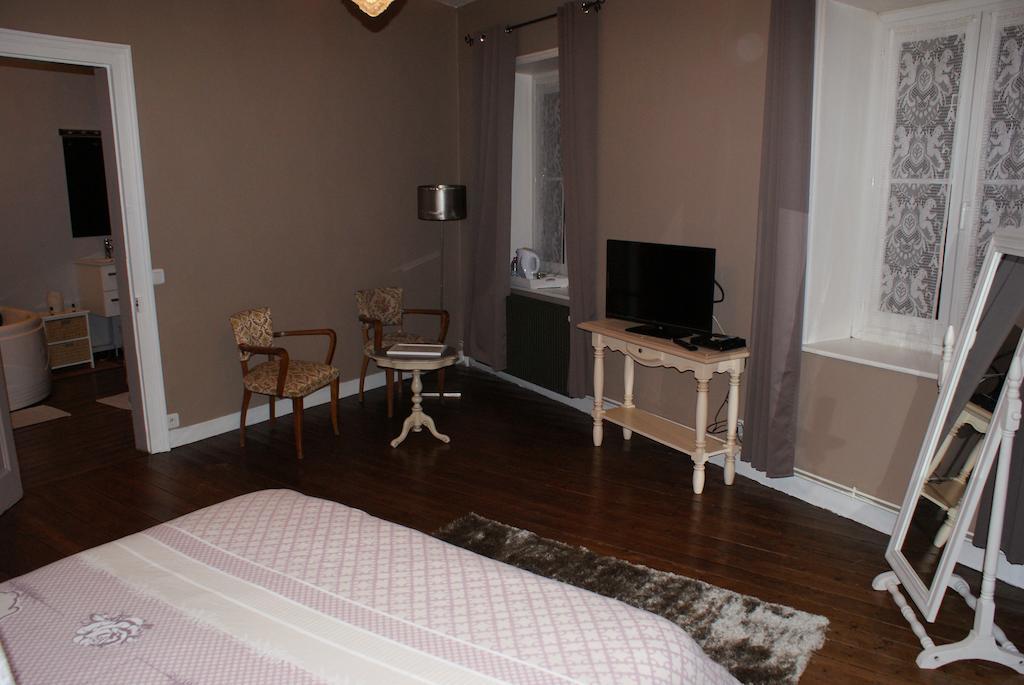 Chambres D'Hotes Obeaurepere Boulogne-sur-Mer Cameră foto